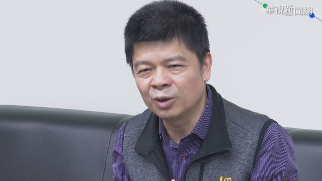 女兒曾拍警局影片 中正一分局長挨轟