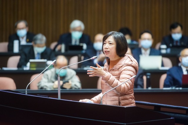 政府無人機7成是中國製？ 經濟部回應了