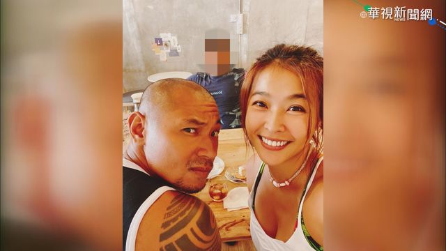 認愛入籍屏東恆春 小嫻婚事近?