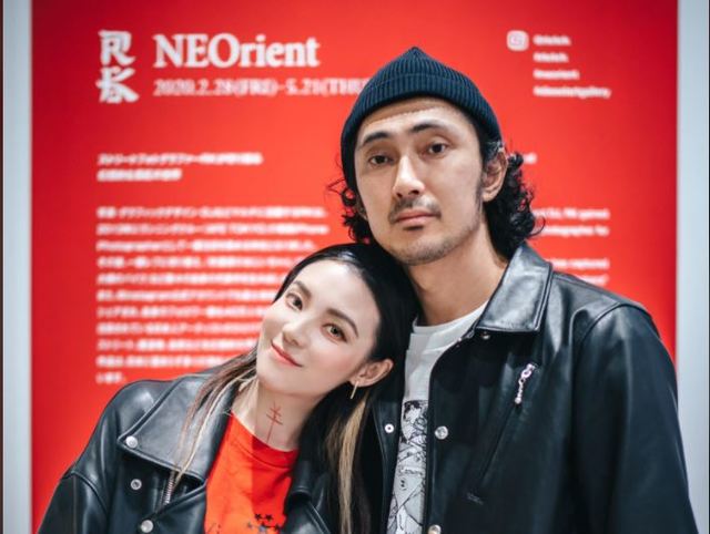 歐陽靖傳婚變？鬆口認感情失和「與老公很久沒聯絡」