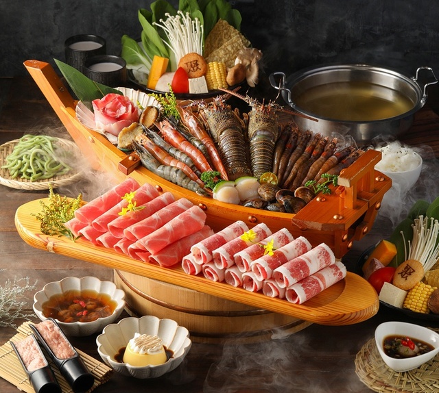 王品8品牌鍋物優惠登場 新馬辣+跨年「看煙火吃和牛」