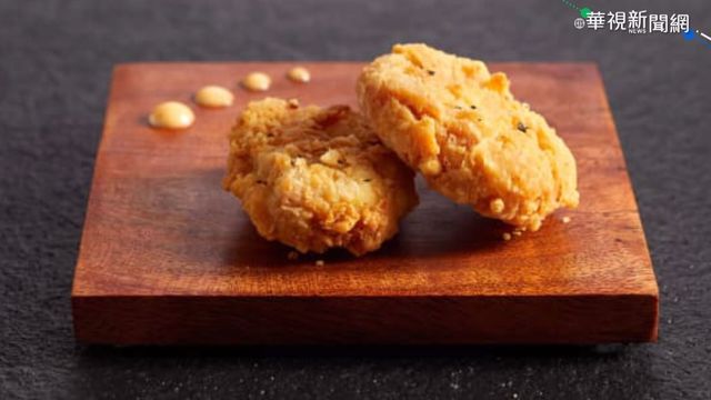 全球首例! 新加坡核准實驗室雞肉上市