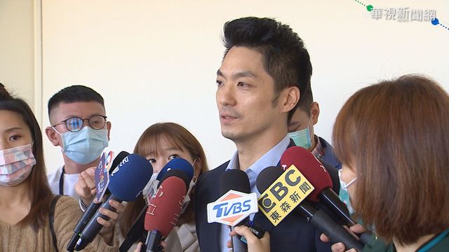 萊豬風暴 蔣萬安轟蘇揆｢吃人夠夠｣