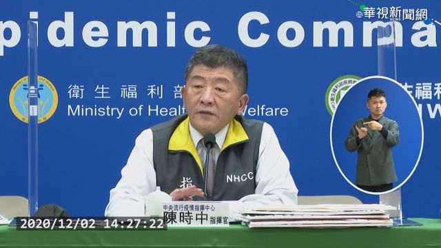 再添6例! 5人持陰性報告入境仍確診