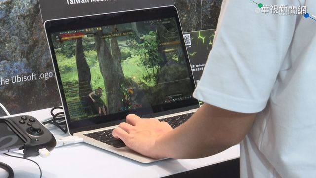 台北資訊月登場 業者搶賺年終檔期