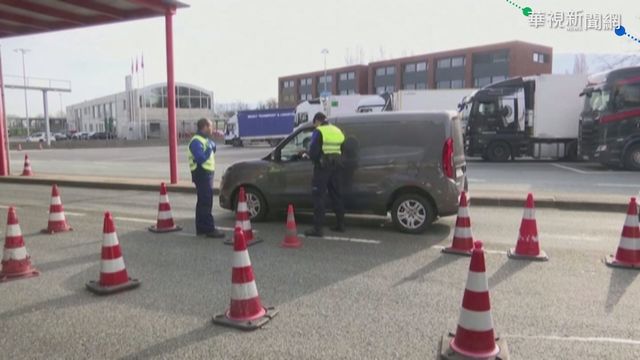 國際刑警警告 嚴防犯罪集團覬覦疫苗