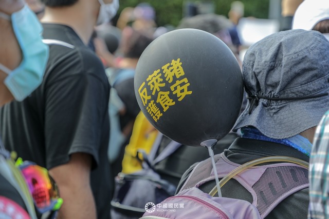 順蘇者昌、逆蘇者查？ 國民黨：打臉蘇下場都很慘