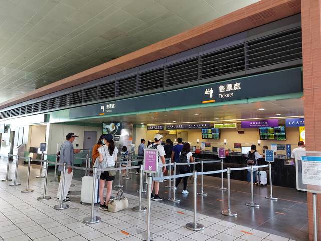 12月下旬旅運人潮眾多 高鐵「這3天」再加開列車