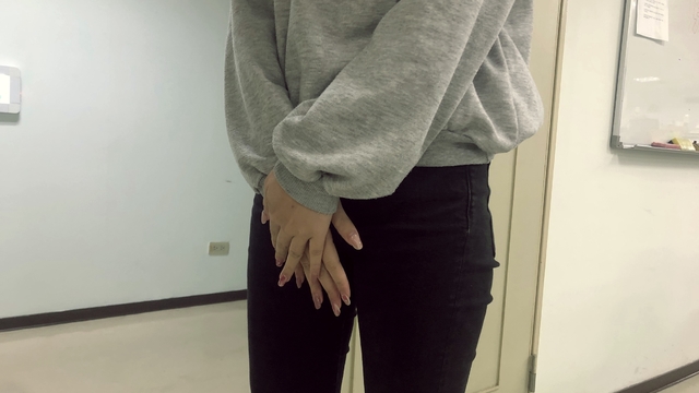 中國一女子生產後2週下體狂飄異味（示意圖）