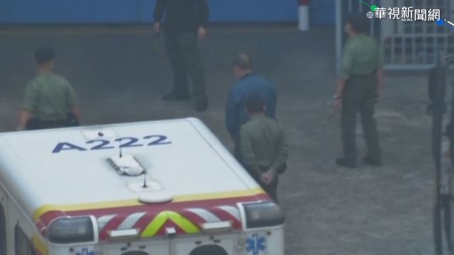 被控詐欺未獲交保 黎智英收押至4月