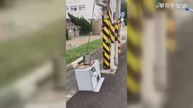 蘭嶼7天無運補物資 東北季風害的!