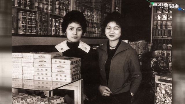 一福堂老店開發「檸檬餅」轟動掀搶購