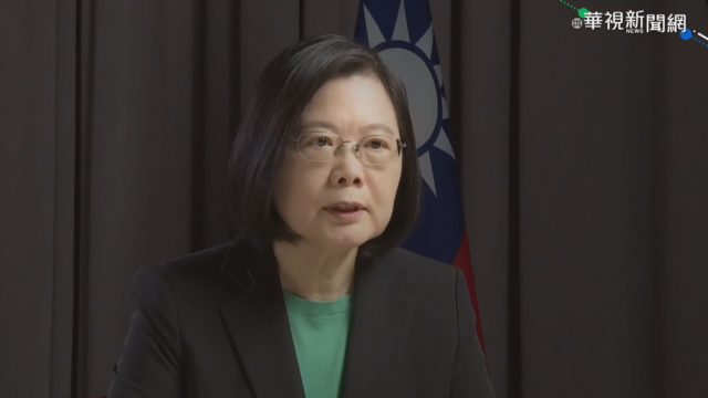 臉書來台5年 總統讚｢重要防疫夥伴｣