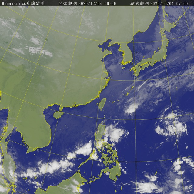 （氣象局提供）