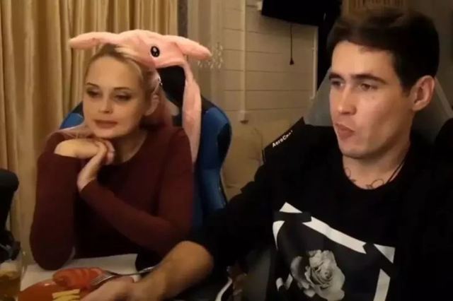 俄網紅惡整懷孕女友 反鎖戶外害凍死還全程直播