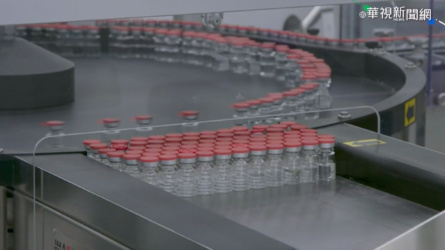 國家級駭客疑入侵 我疫苗機密恐遭殃