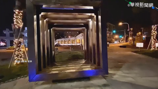 屏東萬金耶誕季 12/6美麗登場