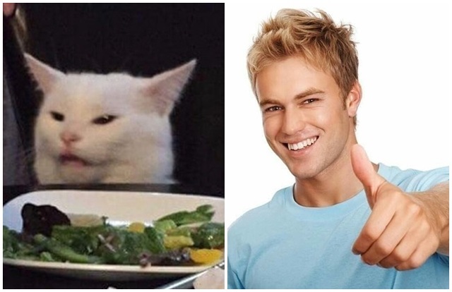 迷因圖與它們的產地...盤點2020年十大迷因