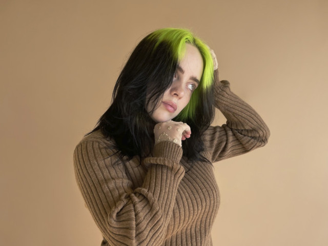 怪奇比莉全球演唱會取消 台北場即日可退票