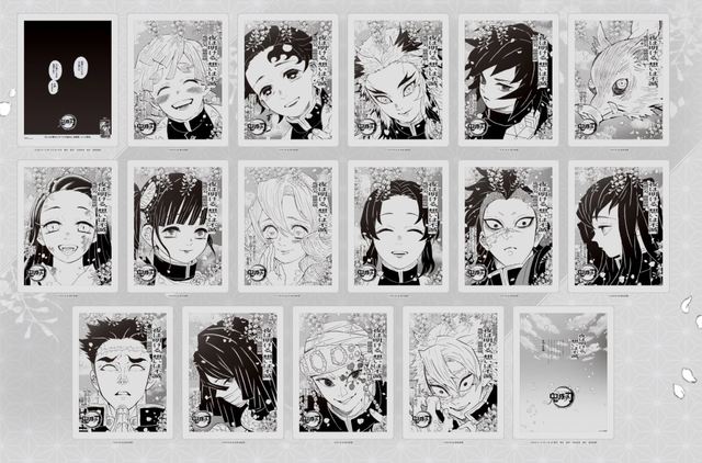 日本發售《鬼滅》漫畫最終回 角色登5大報粉絲搶購