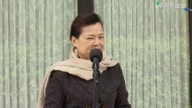 日核食解禁? 王美花坦言:有日方壓力