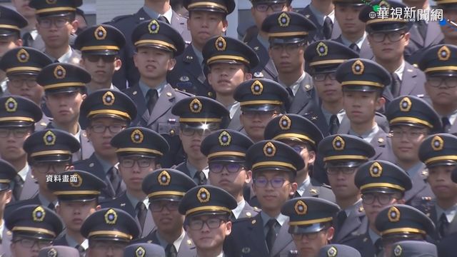 台灣軍校用中國教材?! 立委憂影響認同