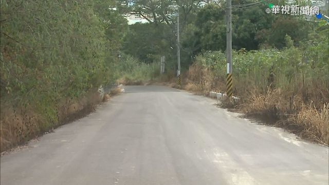 爭2女撫養權 男子狠殺前妻棄屍山區