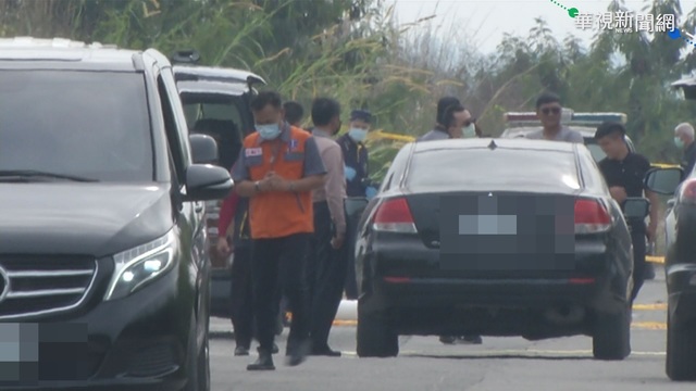 疑壓力大 父攜罹癌妻.身心障兒女輕生