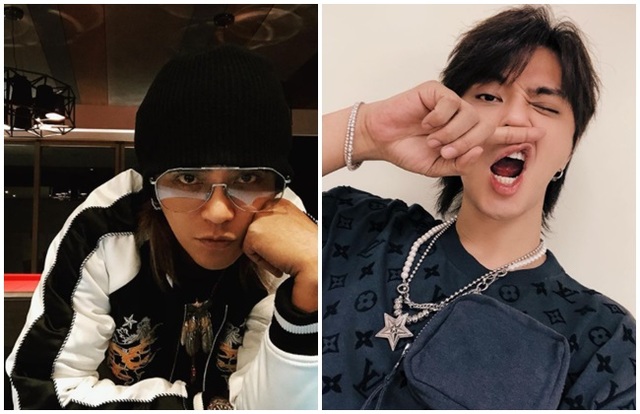 羅志祥澄清4爭議 盼「把不屬於我的標籤撕除」