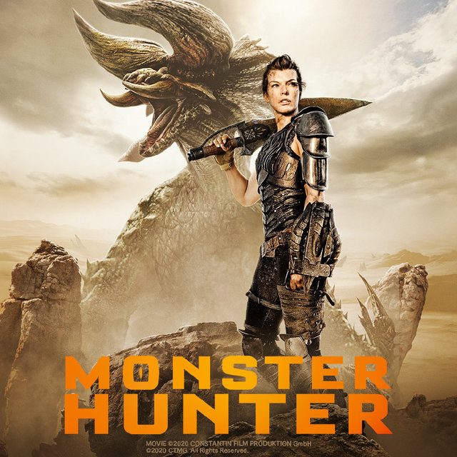 《魔物獵人》台詞遭中網友轟辱華 遊戲公司急撇清