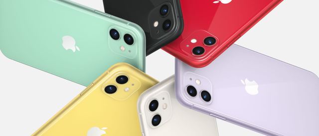 蘋果承認iPhone 11觸控有問題！免費維修方案公布