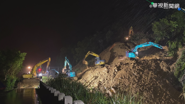 台鐵災防不及格? 學者:整合相關系統