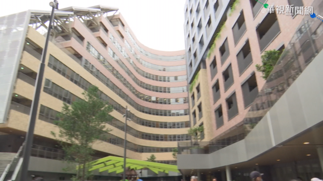 明倫社宅租金過高爭議 民眾嘆這句...