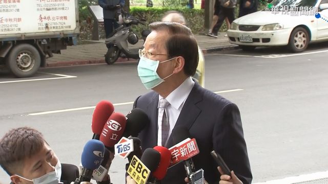 核災區食品解禁? 謝長廷:民眾健康優先