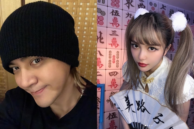 羅志祥助理爆「主任每週跟網美做」 周揚青說話了