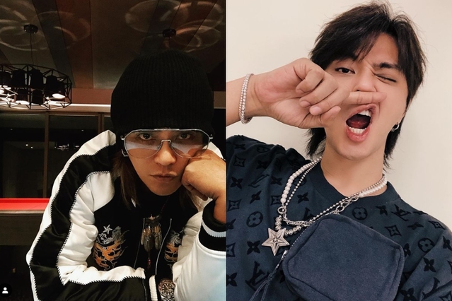 私訊對話流出成「豬隊友」？他喊冤：到底想幹啥