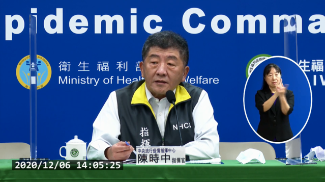 增22例境外移入 全為印尼、菲律賓入境之移工