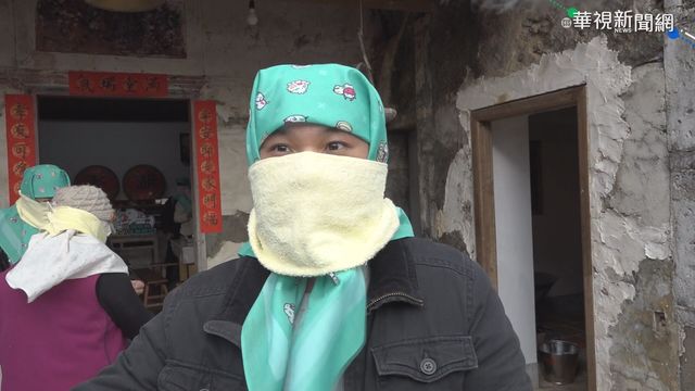 風大蒙面玩澎湖 體驗製作特殊料理