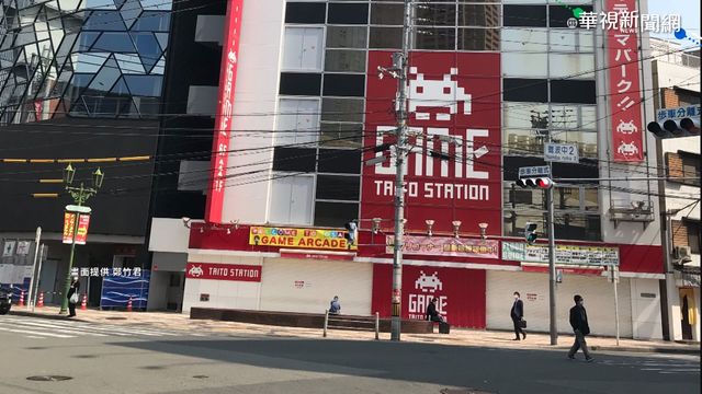 日本大阪護理人手嚴重不足 中央擬派自衛隊協助