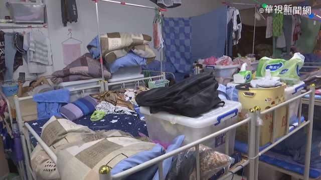 落跑越南女移工找到了 採檢陰性