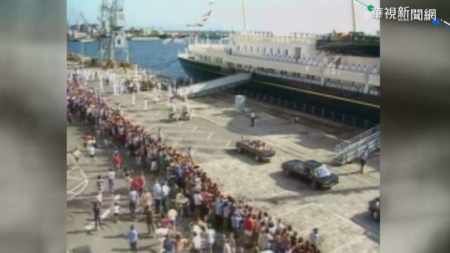 英最小海外領地 直布羅陀主權爭議