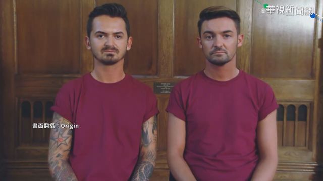 你沒有看錯! 非雙胞胎卻｢撞臉｣