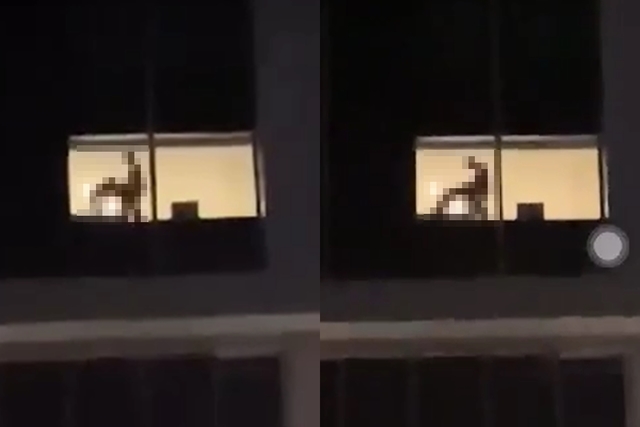 青山王遶境路過飯店「驚見活春宮」 警：依法偵辦