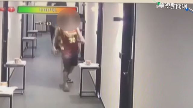 菲籍漁工出檢疫房門8秒 挨罰10萬!