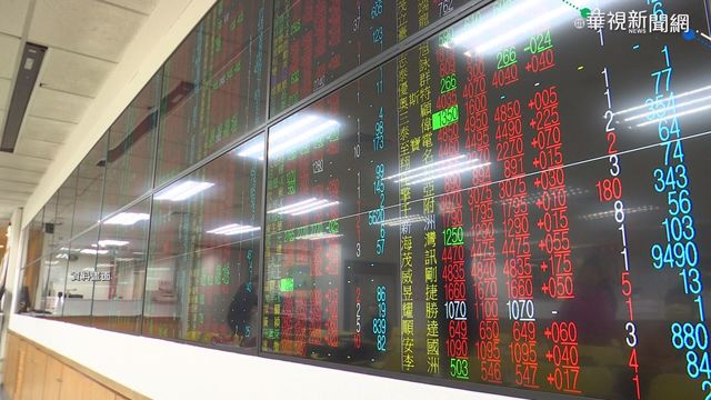 台積電產能亮麗 股價有望再創新高