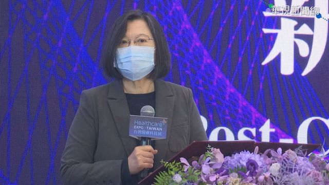 轟政府逼人民吞核食 孫大千：不把人民毒死不甘願？