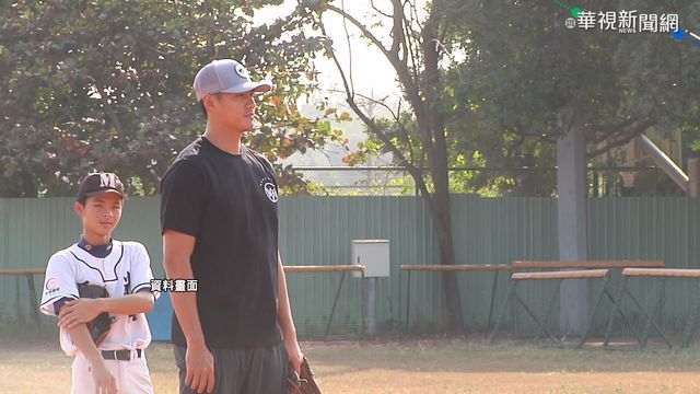 重返中央聯盟 陳偉殷加盟阪神虎!