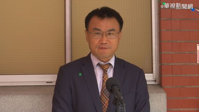 開放萊豬 陳吉仲重申:提升國際參與度