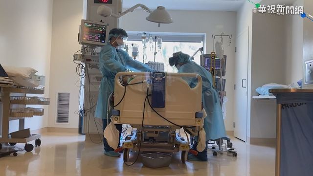 美疫情燒不停 川普大將朱里安尼確診