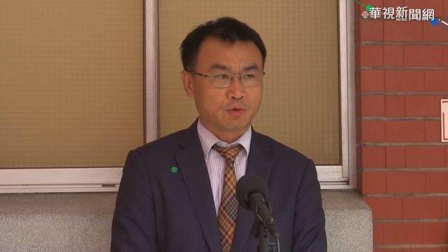 日核食議題再登檯面 陳吉仲:不會開放